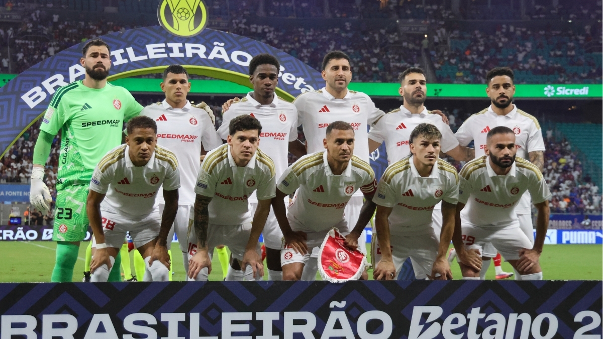 Chances do Brasileirão: veja os riscos de rebaixamento após a 25ª rodada
