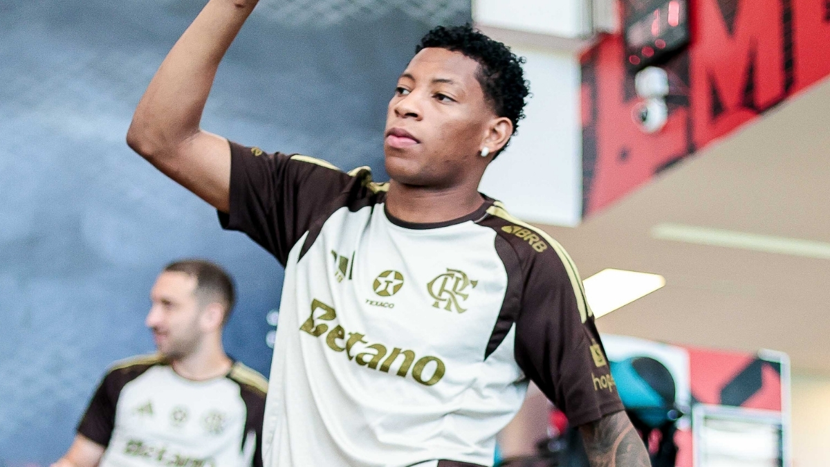 Flamengo acusa Dínamo de “amadorismo” em caso Plata