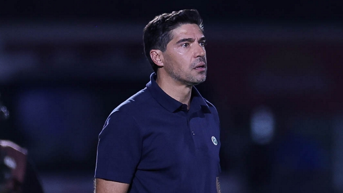 Palmeiras deve ter time titular contra o Santos; veja provável escalação