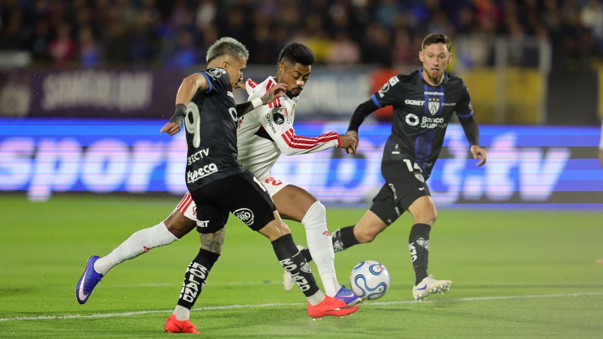 Flamengo alfineta Abel Ferreira após vitória na Libertadores