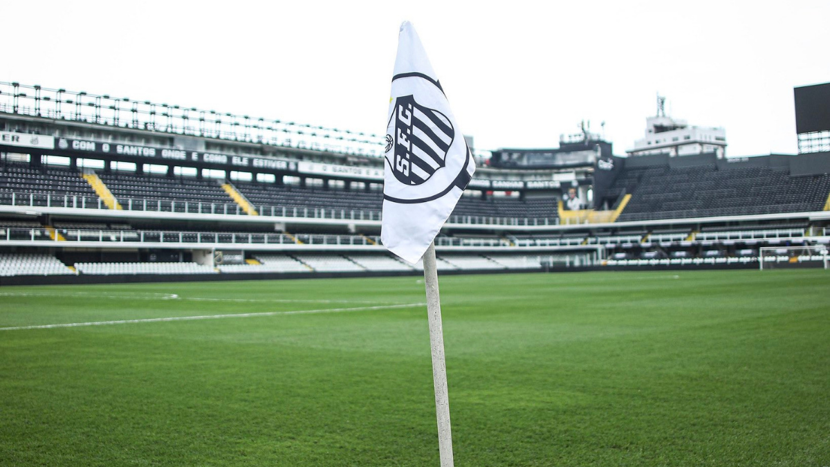 SAF do Santos: empresa apresenta proposta e aguarda Conselho Deliberativo
