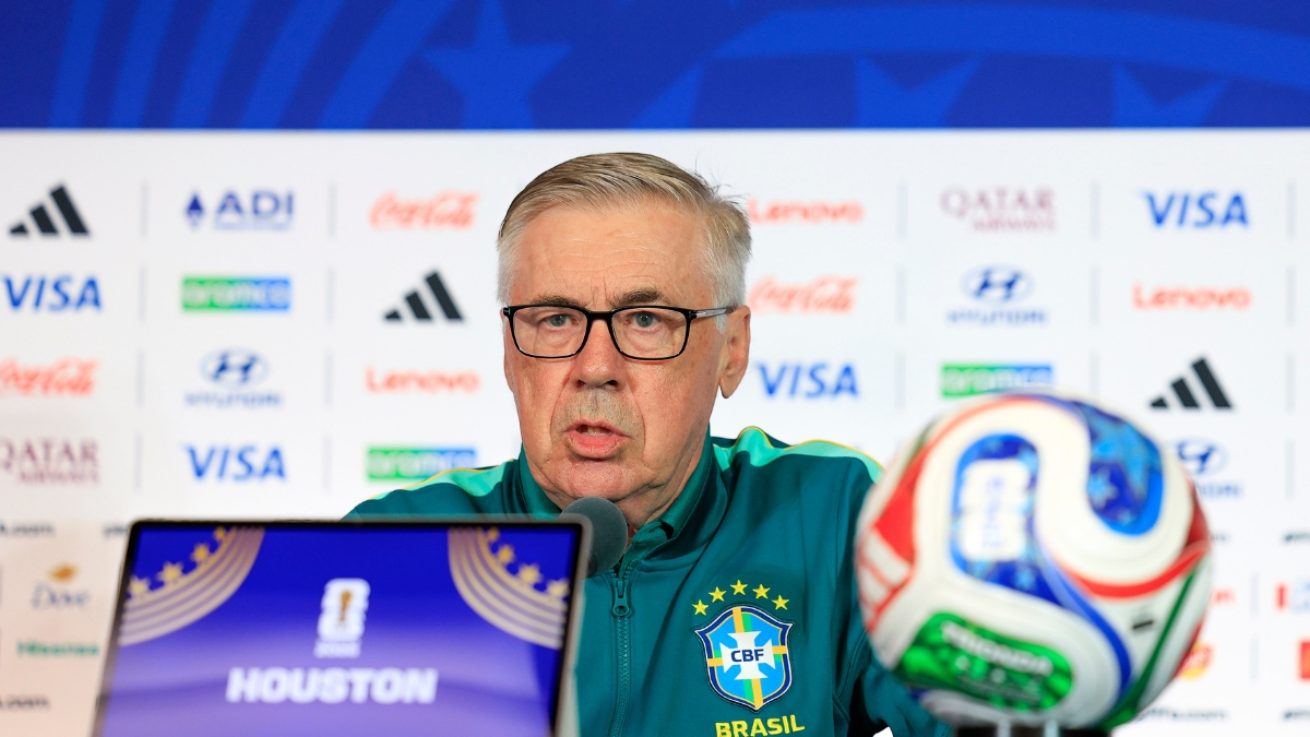 Convocação da Seleção: veja novos jogadores que Ancelotti pode convocar