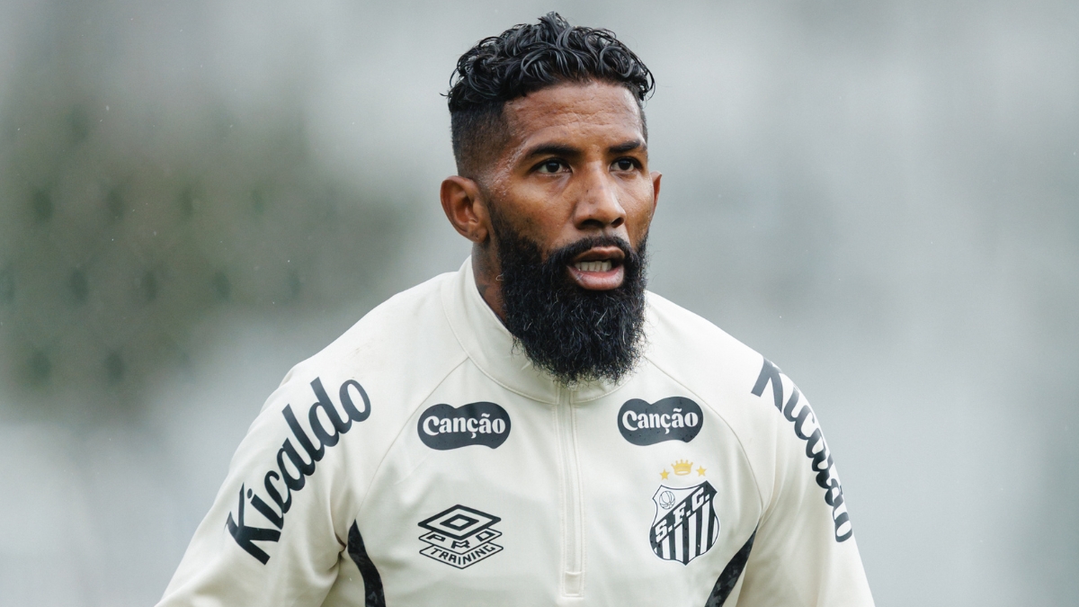 Família de Neymar ajuda a quitar dívida, Santos manda embora dez jogadores e reformula o elenco em 13 dias 1 Santos relaciona Rodinei contra o Atlético-MG na Sul-Americana; veja lista