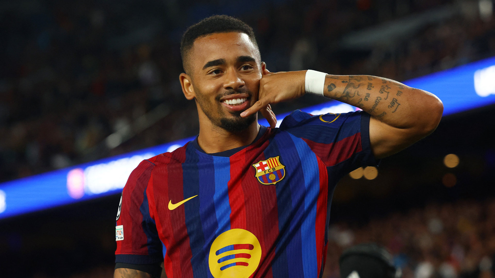 Brasileiros brilham no Barcelona; veja resultados da Champions nesta quarta