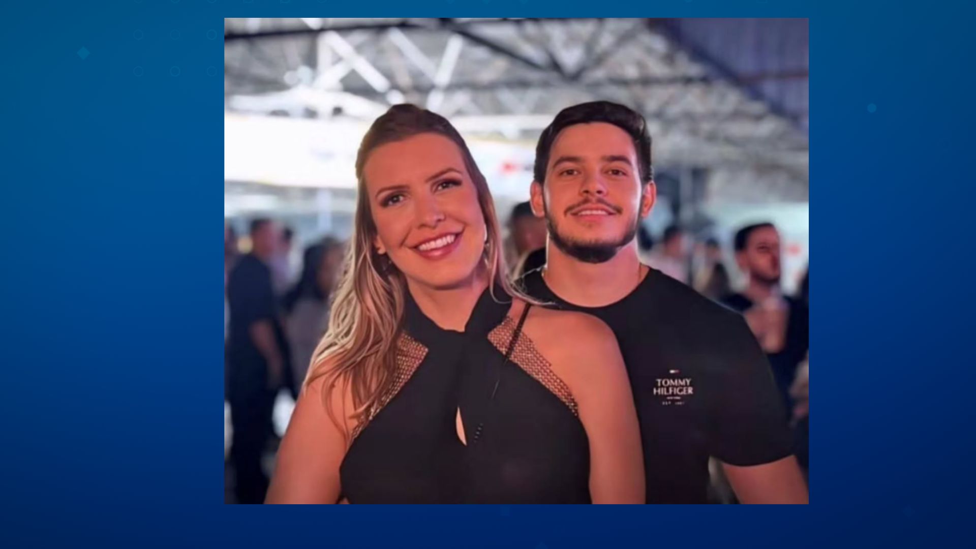 Homem é preso suspeito de matar médica a facadas no Paraná