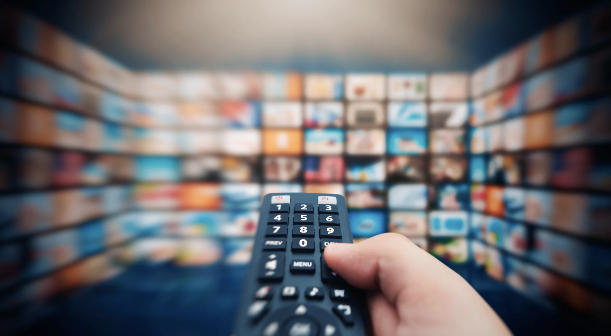Os melhores seriados para assistir agora no streaming