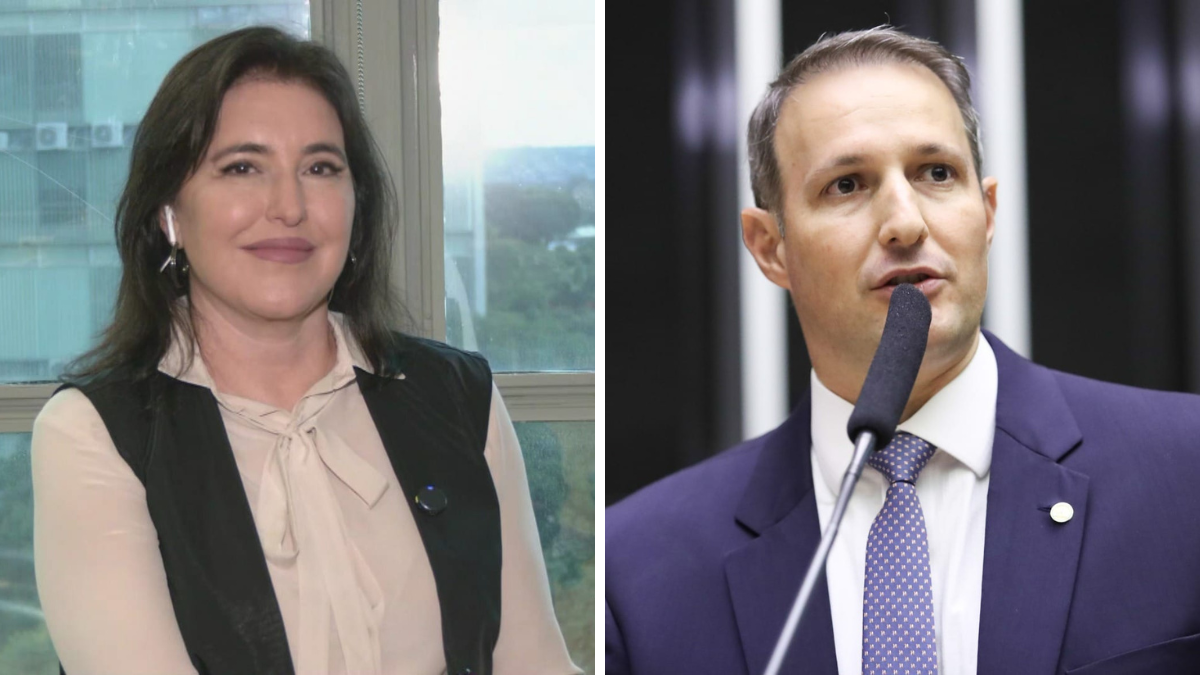 Paraná Pesquisas: Empatados, Tebet e Derrite lideram busca ao Senado em SP