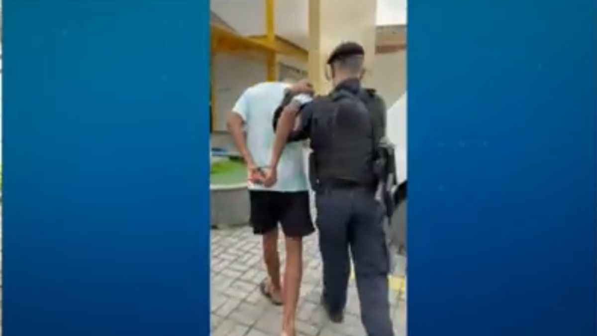 PM prende homem que usava drones para monitorar a polícia no RJ