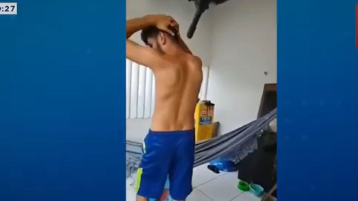 Casal é preso por suspeita de aplicar golpes contra idosos no RN