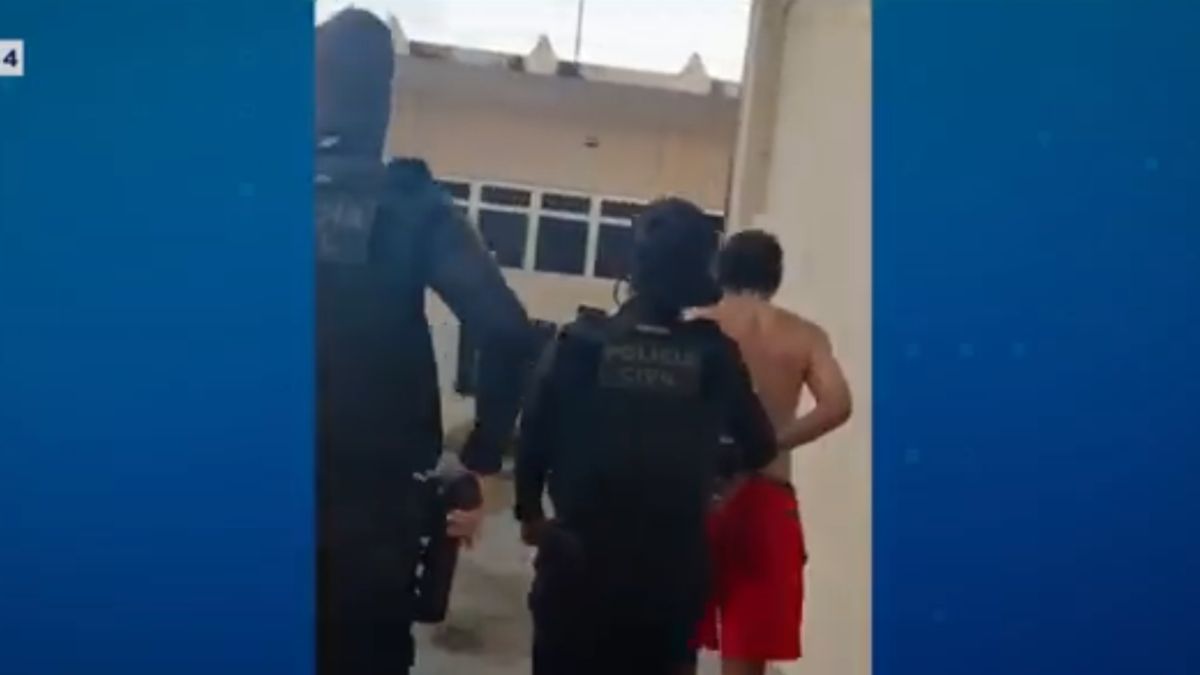 Operação policial prende integrantes de organização criminosa no RN