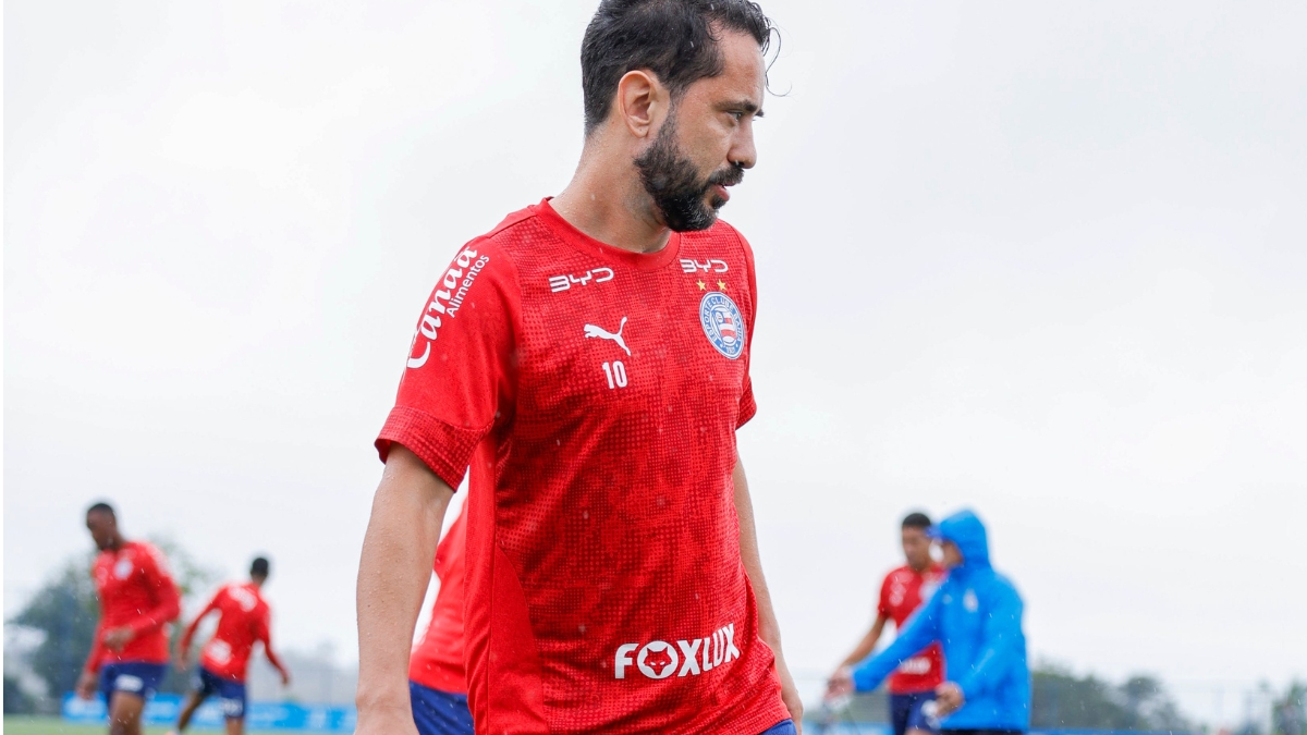 Bragantino x Bahia: horário e onde assistir ao jogo do Brasileirão