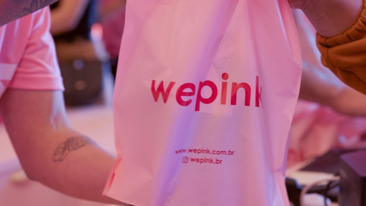 SP: Polícia fecha fábrica de produtos falsos da WePink; Virgínia faz apelo