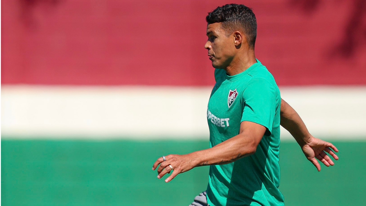 Fluminense x Vasco: horário e onde assistir ao jogo do Brasileirão