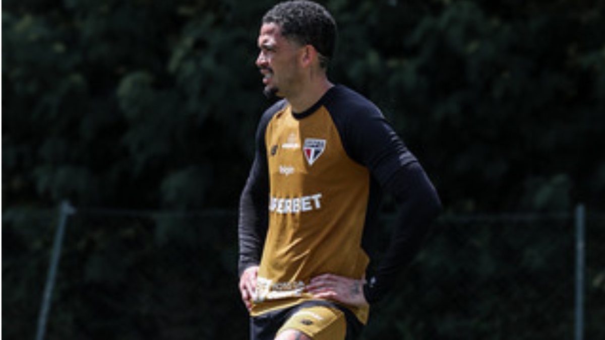São Paulo x Atlético-MG: horário e onde assistir ao jogo do Brasileirão