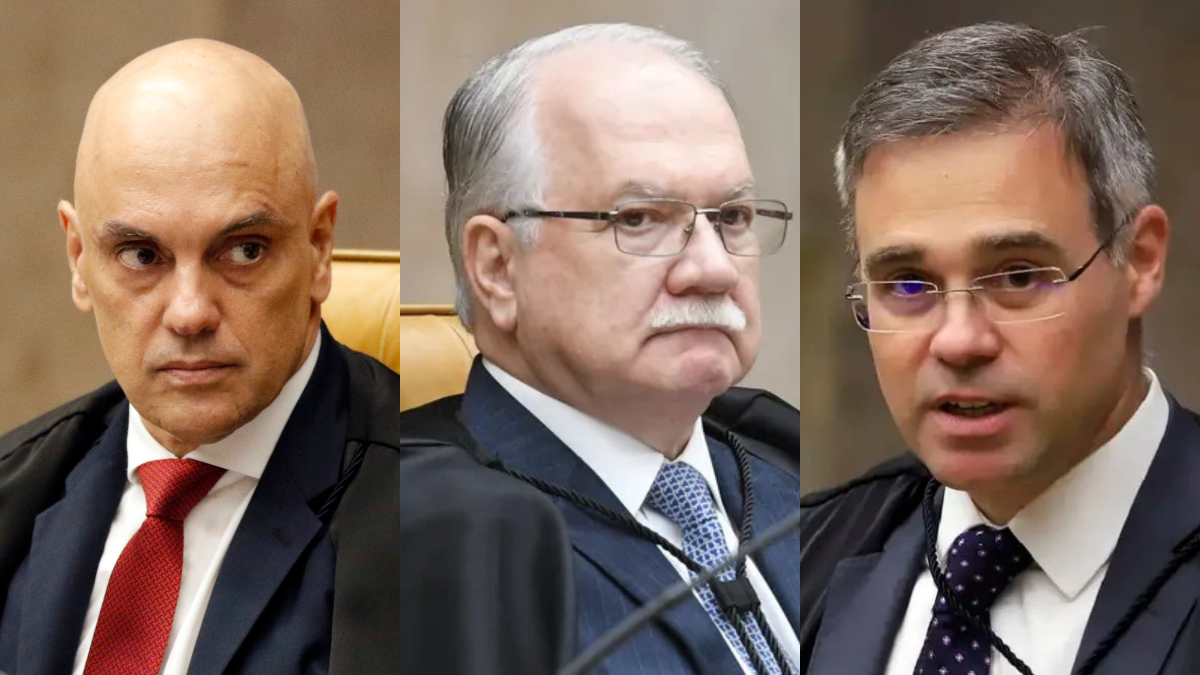 Crise do STF: entre protagonistas e coadjuvantes, veja quem é quem no caso