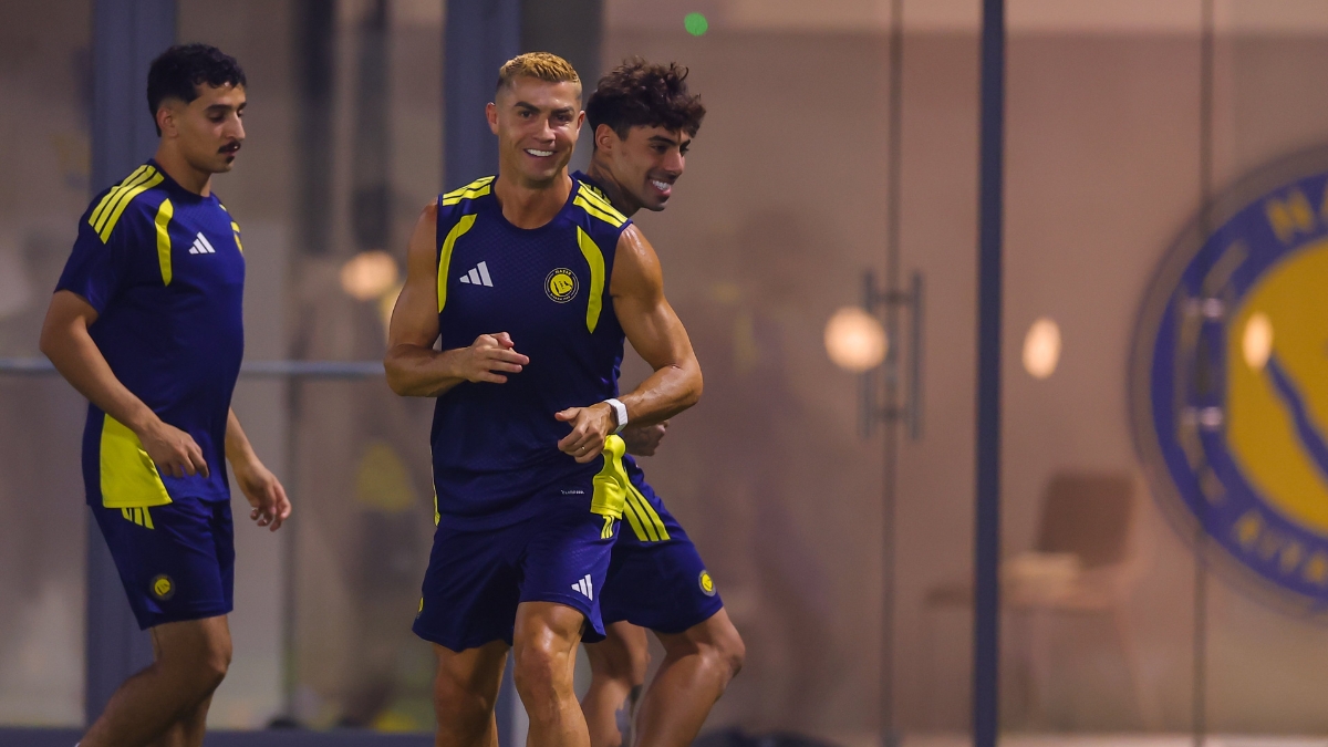 Al Nassr x Abha: horário e onde assistir ao jogo do Saudita