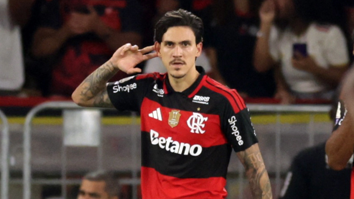 Bets injetam R$ 1,1 bilhão nos times do Brasileirão; veja quem ganha mais
