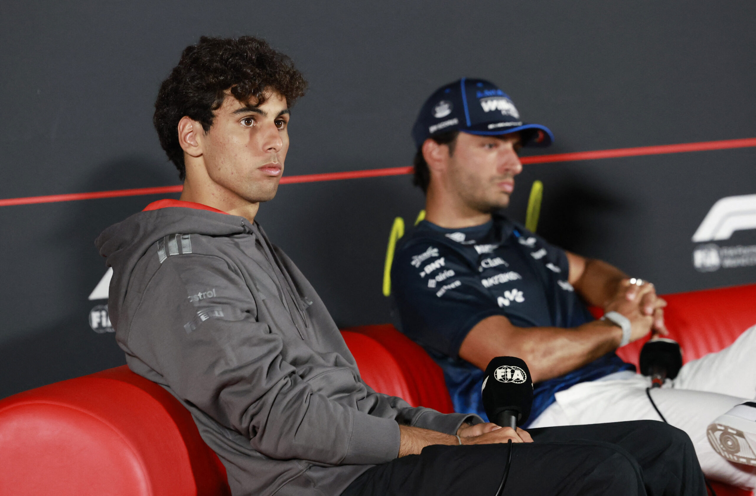 F1: pilotos comentam sobre o que esperar da nova pista em Madri