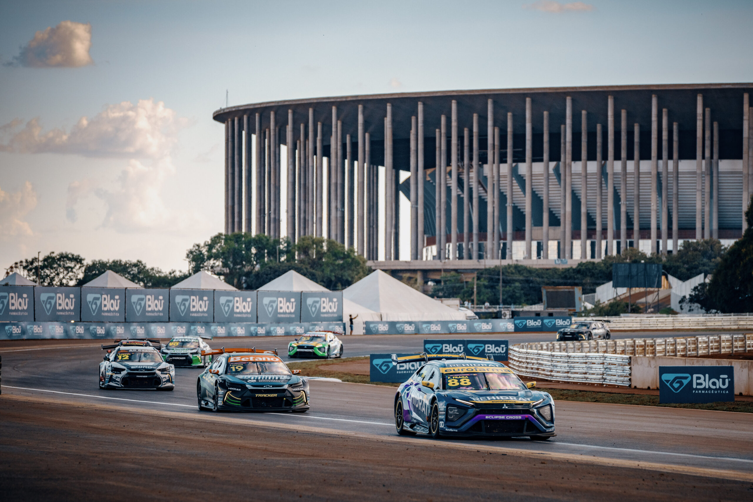Prova Endurance muda dinâmica da Stock Car; veja duplas e horários