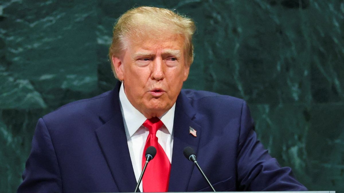 Trump ameaça Irã: 'Ou assina um acordo com os EUA, ou não existirá mais'
