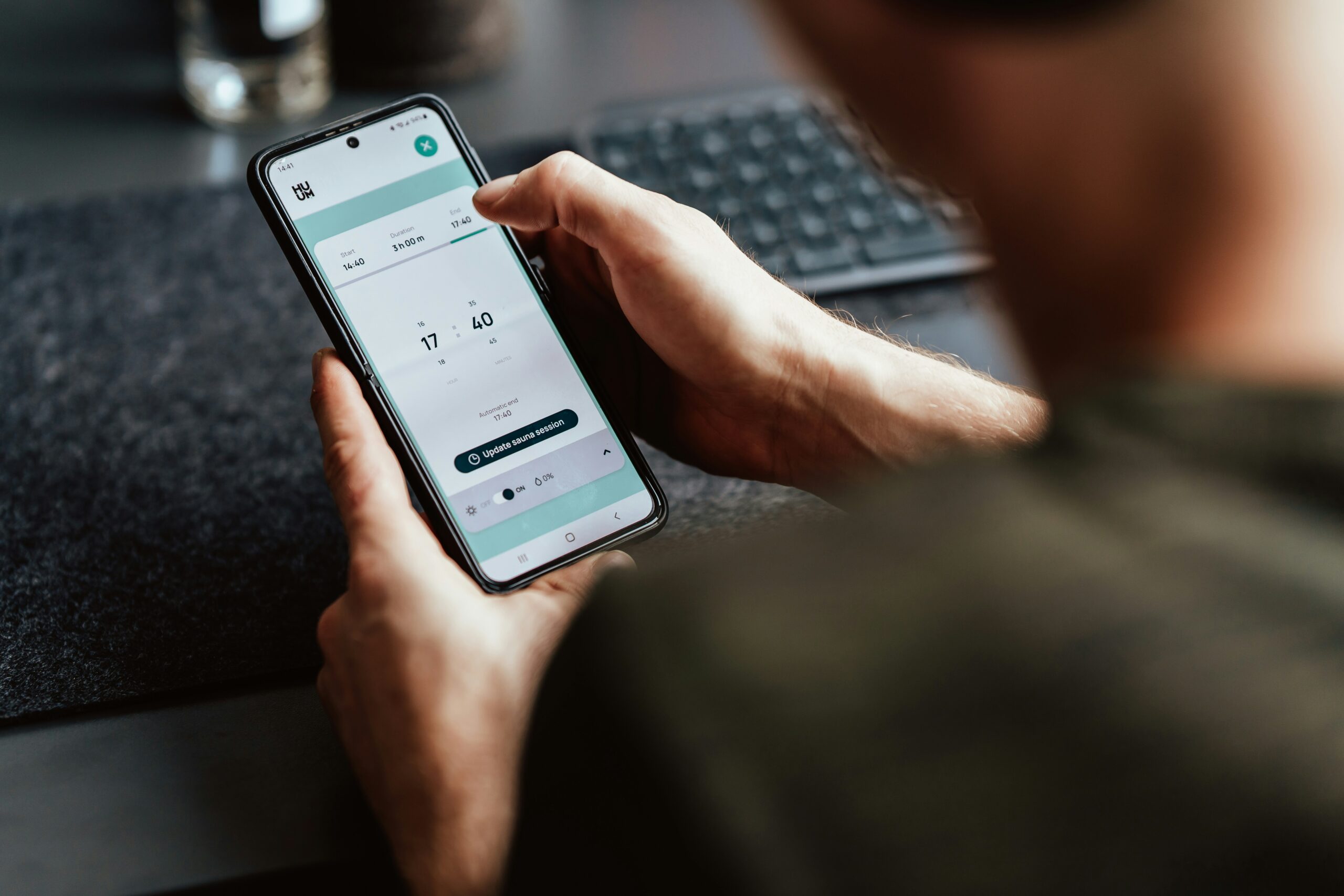 Terapia no celular? Apps de saúde mental ocupam cada vez mais espaço