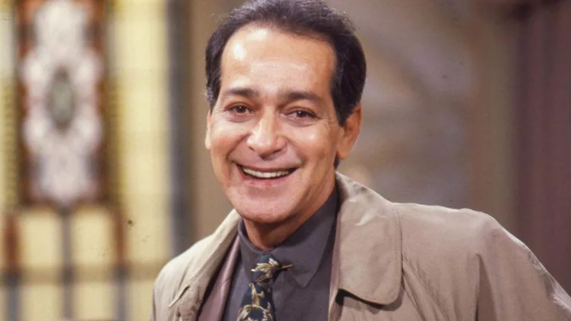 Morre Gracindo Jr., ator e diretor renomado, aos 83 anos