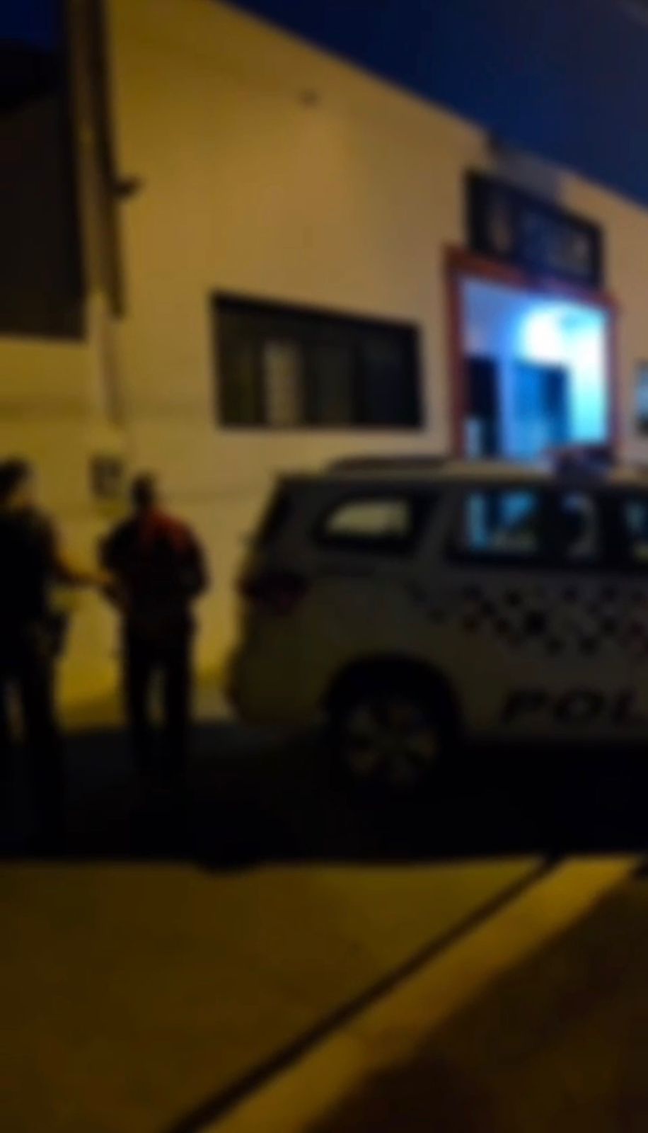 Homem condenado é preso em União Paulista