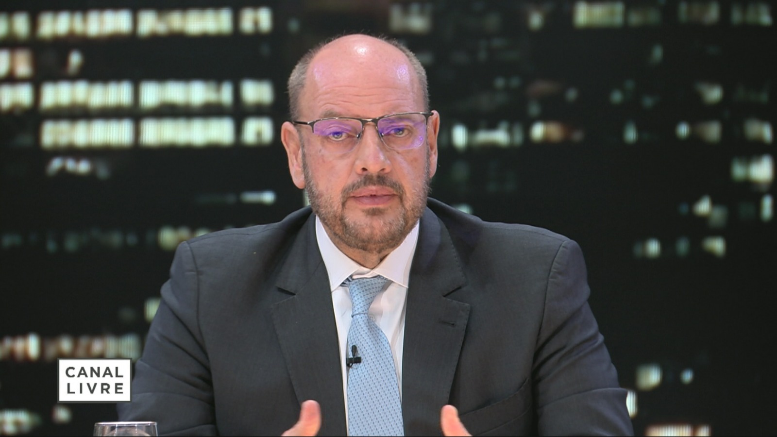 'Presidente Lula tem sido grande parceiro do Rio', diz governador interino