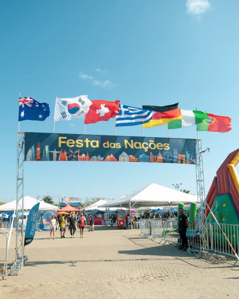 Evento está na sua 4ª edição — Divulgação