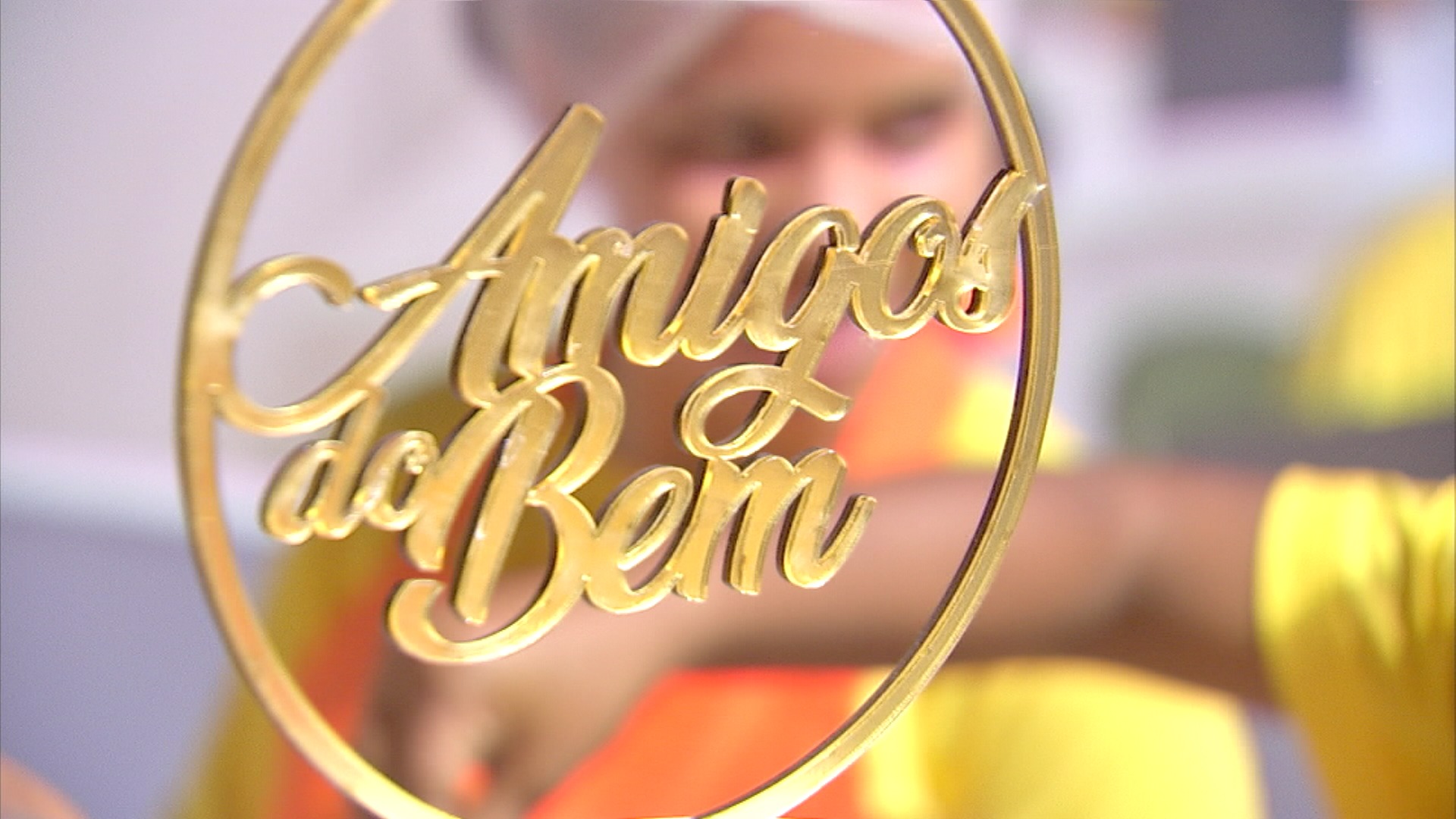 Jantar beneficente em SP apoia projetos da ONG Amigos do Bem