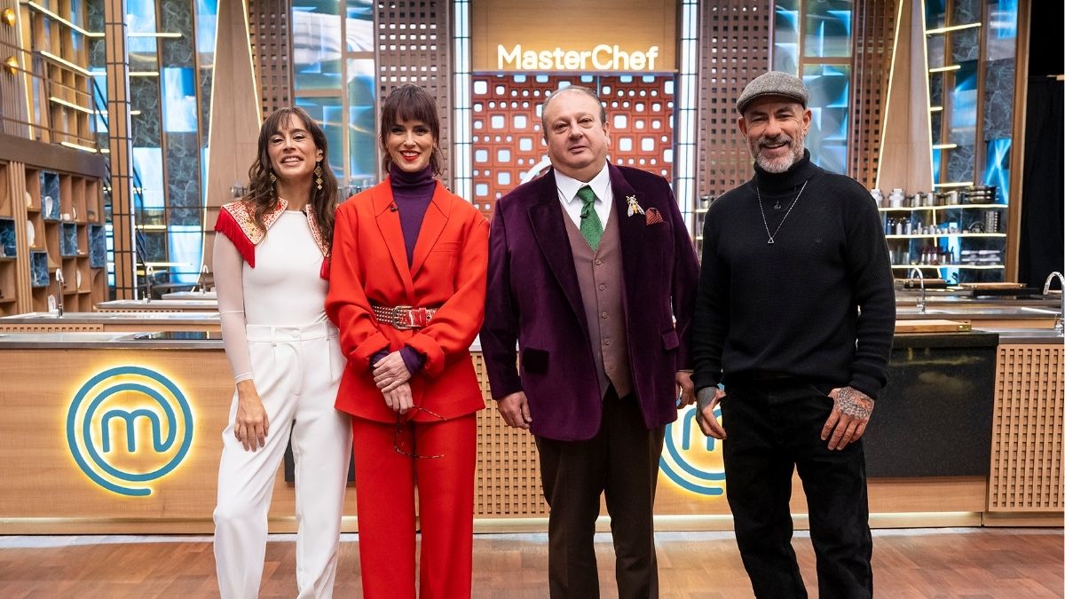 MasterChef 2026 recebe Bel Coelho em prova de eliminação