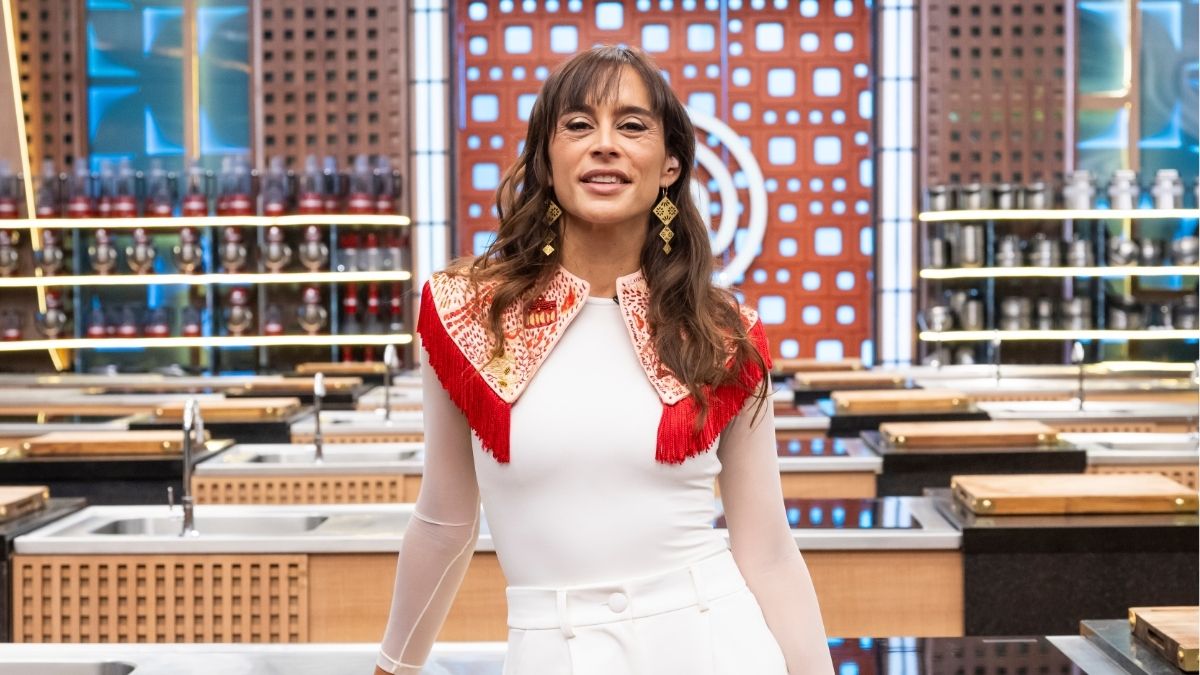 Bel Coelho é convidada do MasterChef 2026; conheça a chef