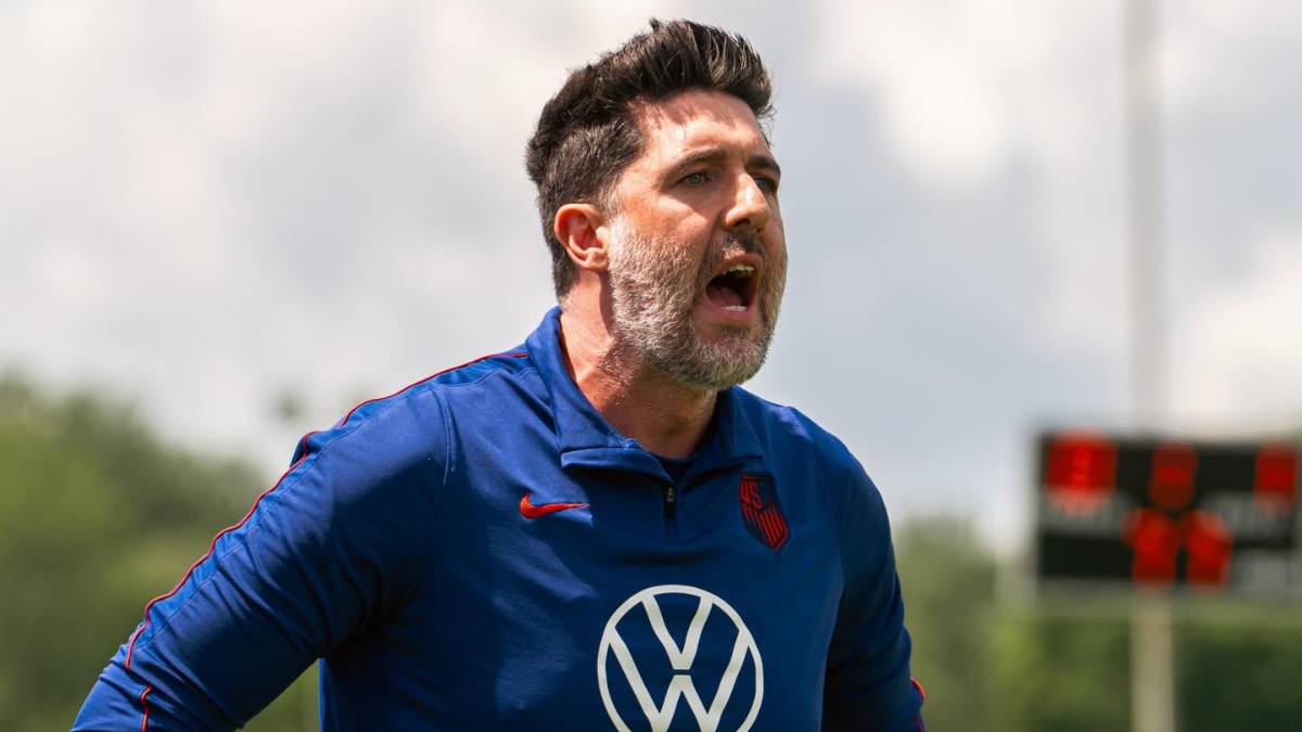 Ex-Palmeiras trabalha na seleção dos EUA e exalta estrutura da MLS