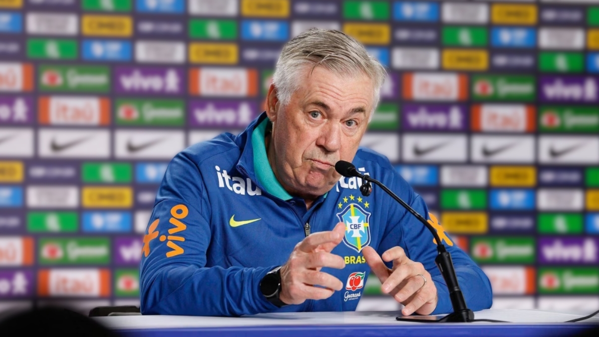 Convocação da Seleção: veja horário e prováveis nomes da lista