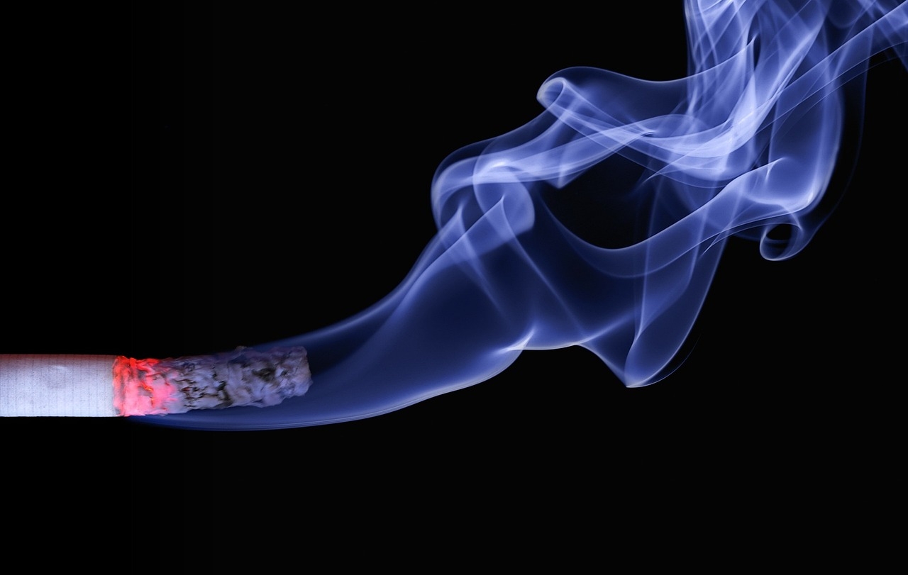 Cigarro ainda é o principal fator de risco para o câncer de pulmão