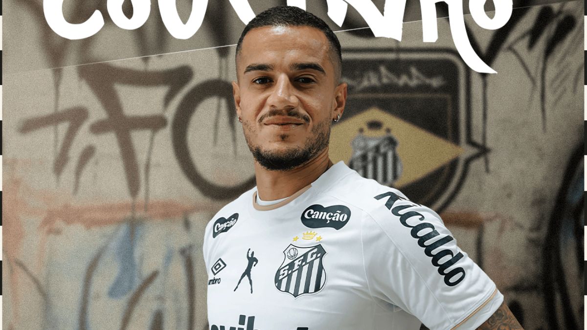 Coutinho joga contra o São Paulo? Veja o que se sabe sobre possível estreia