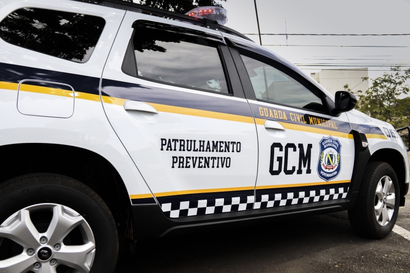 GCM de folga é morto mesmo após ser rendido durante assalto em Diadema (SP)