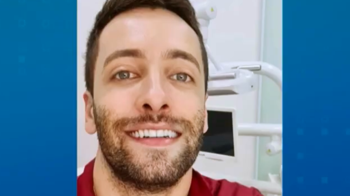 Suspeito de matar dentista é preso em SP; polícia cita 'provas materiais'