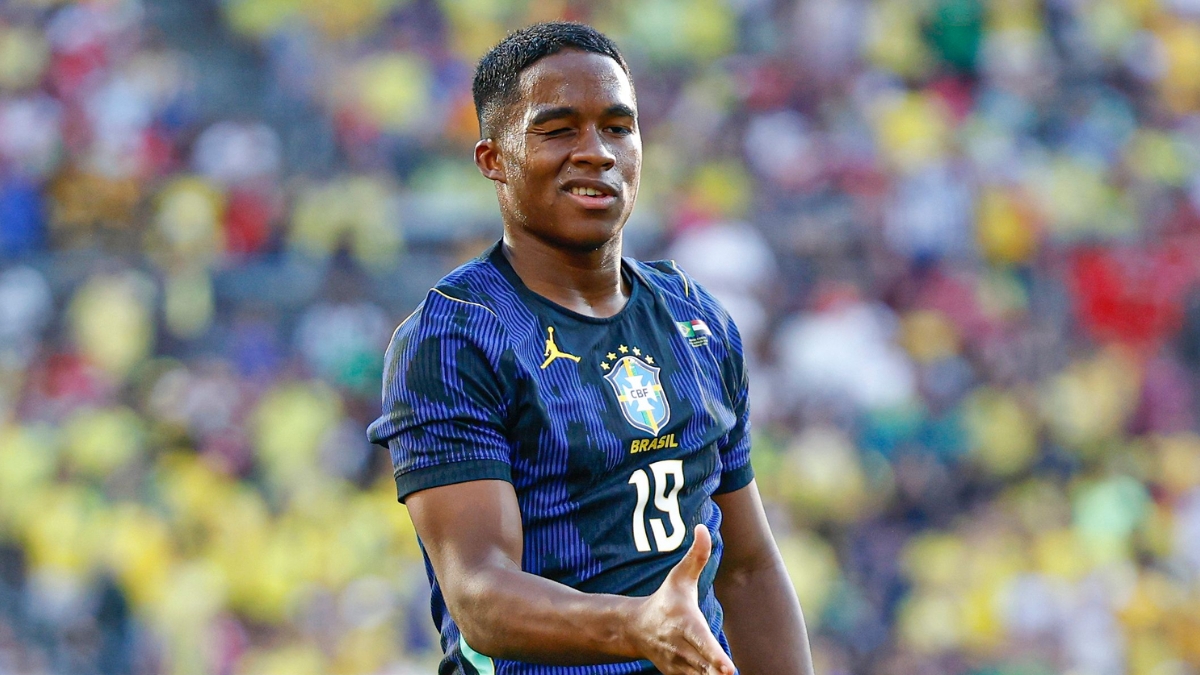 Golden Boy 2026: três atacantes brasileiros são indicados; veja lista
