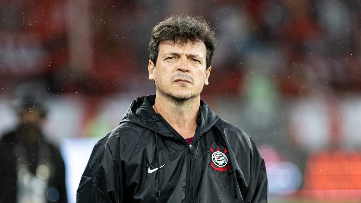 Corinthians vive segunda pior sequência no Brasileirão; veja ranking