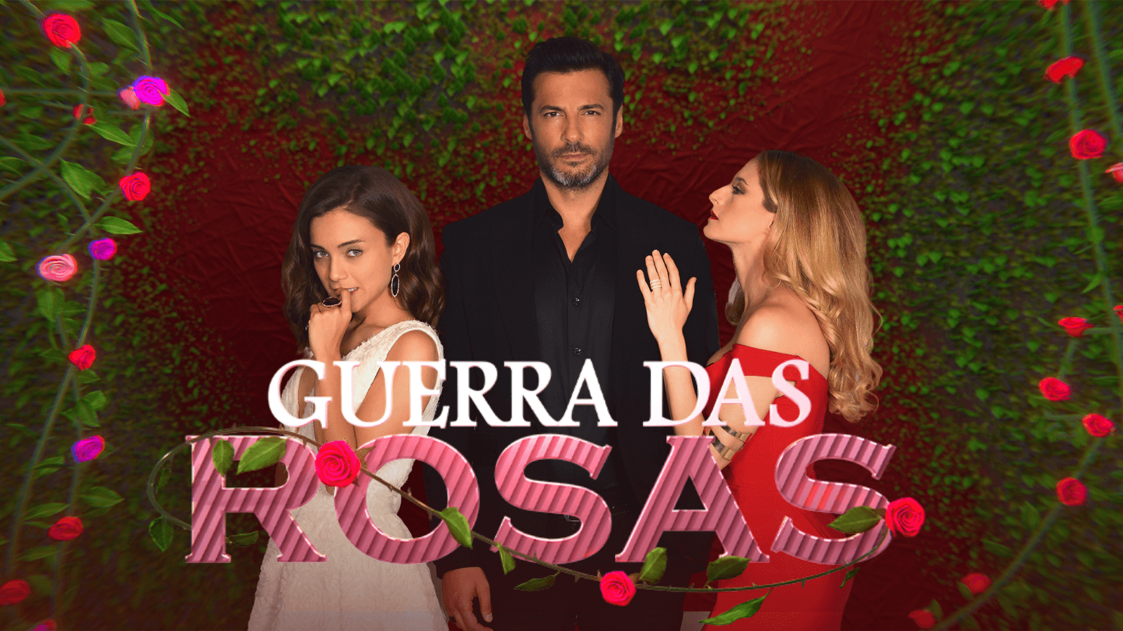 Guerra das Rosas: resumos dos capítulos de 12 a 16 de outubro