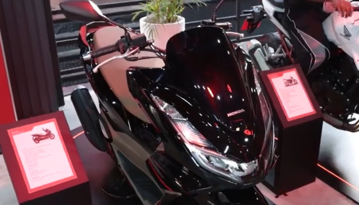 Consórcio Honda celebra 45 anos e busca aproximação com consumidores