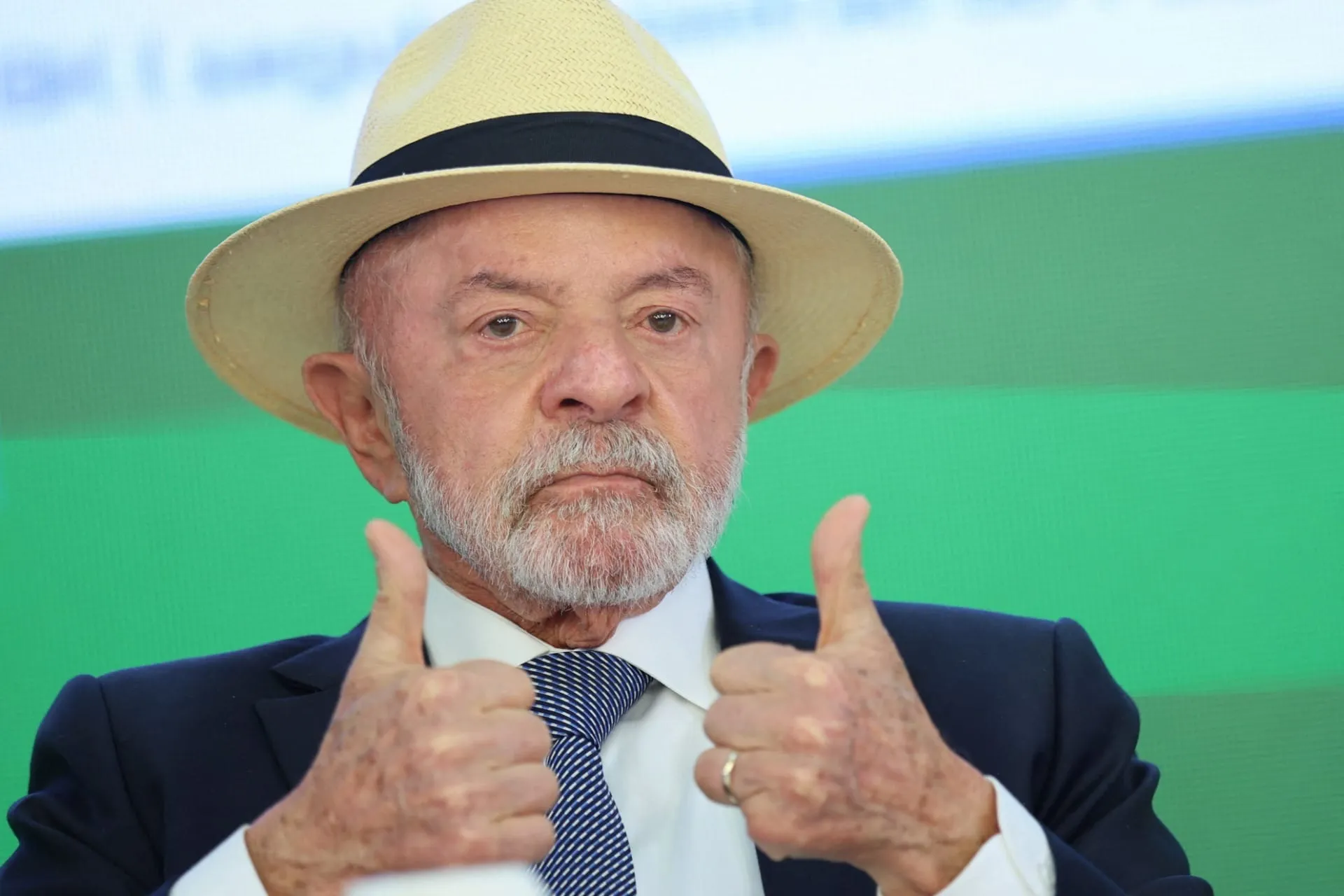 'Escala 6x1 acabou', comemora Lula após aprovação de proposta no Senado