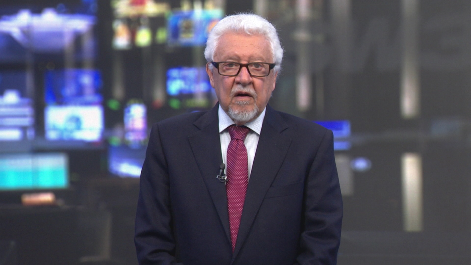 Candidatos à Presidência intensificam campanhas a um mês do 1º turno