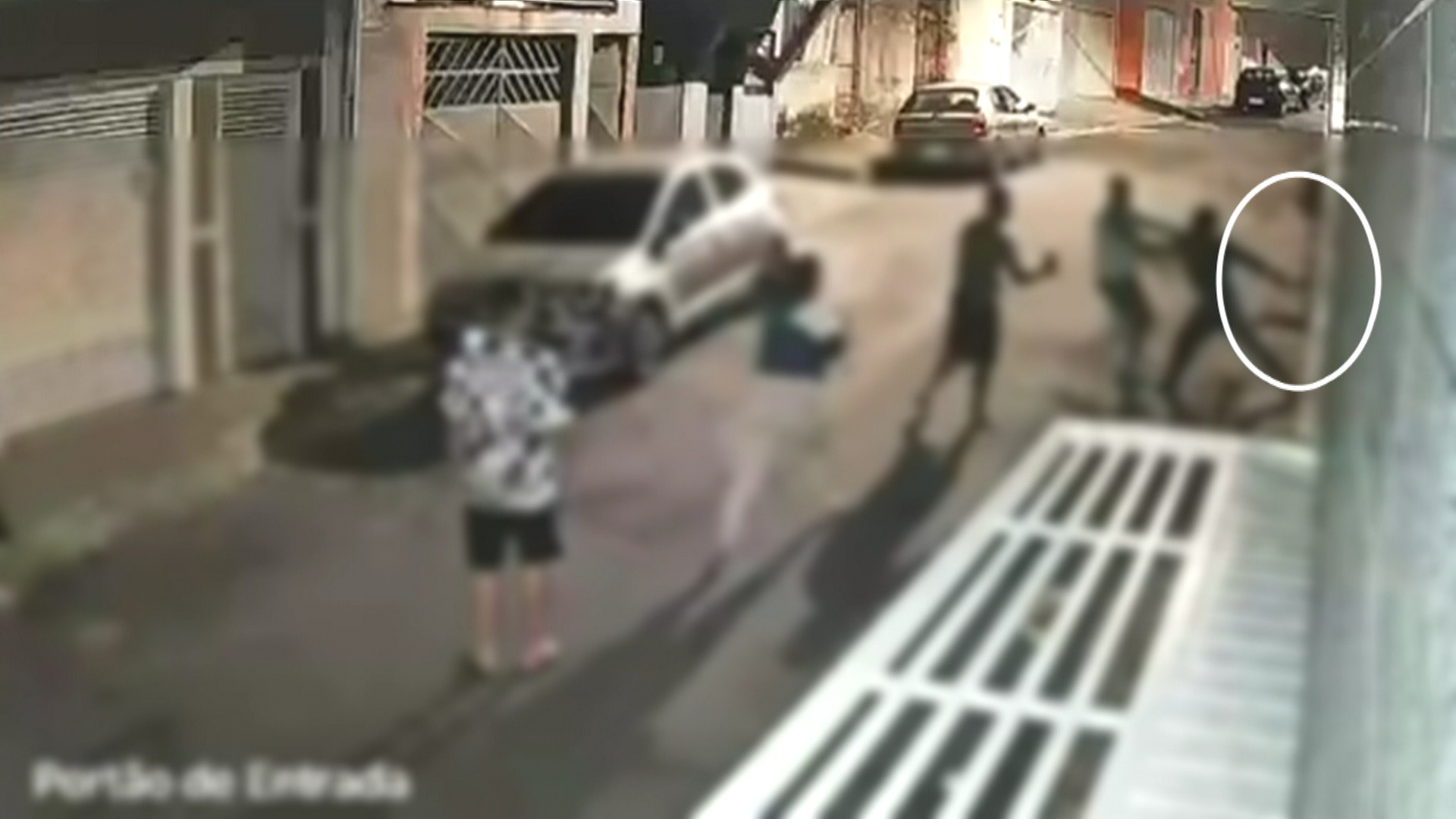 Homem é morto com facada após cobrar aluguel atrasado na Grande SP