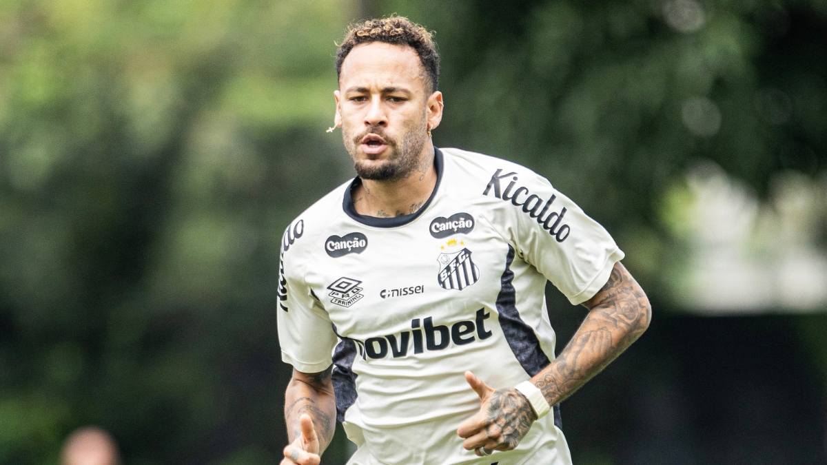 Neymar surpreende na recuperação e pode voltar antes do previsto; veja quando