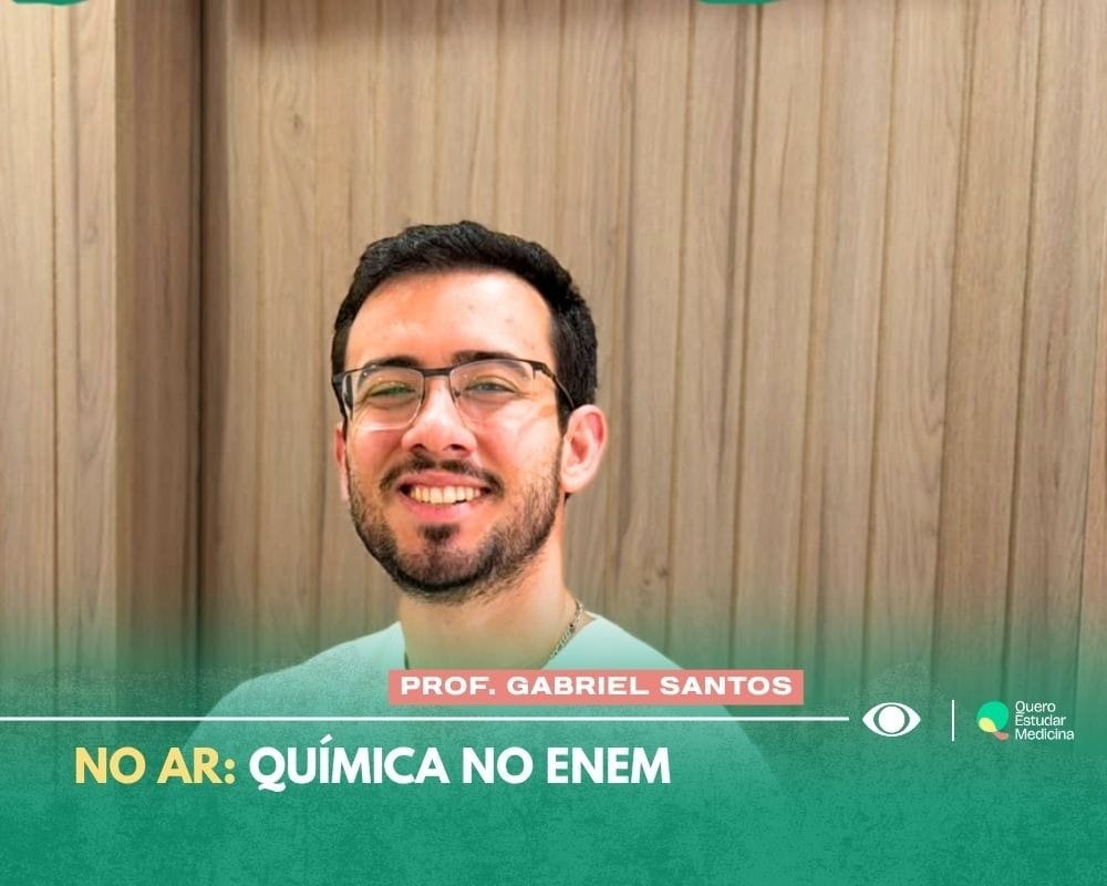 Química no Enem: dá para aprender sem decorar tudo?