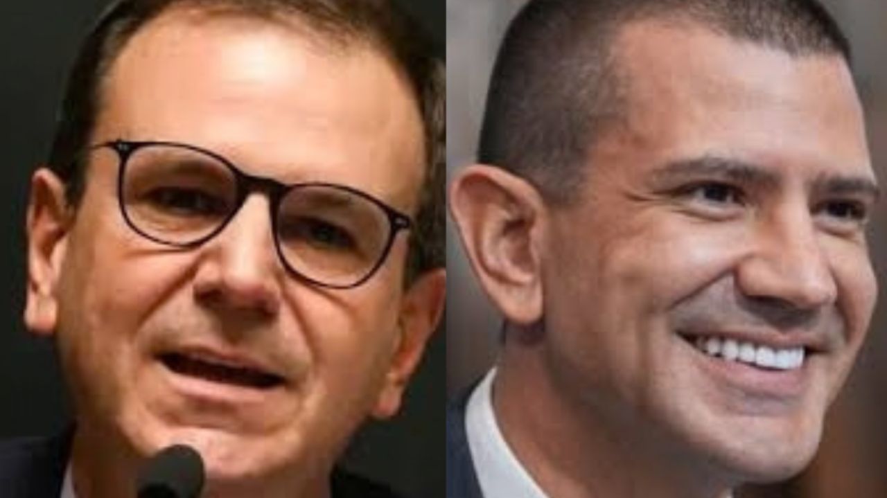 Datafolha no RJ: Paes tem 46% dos votos válidos; Ruas, 38%