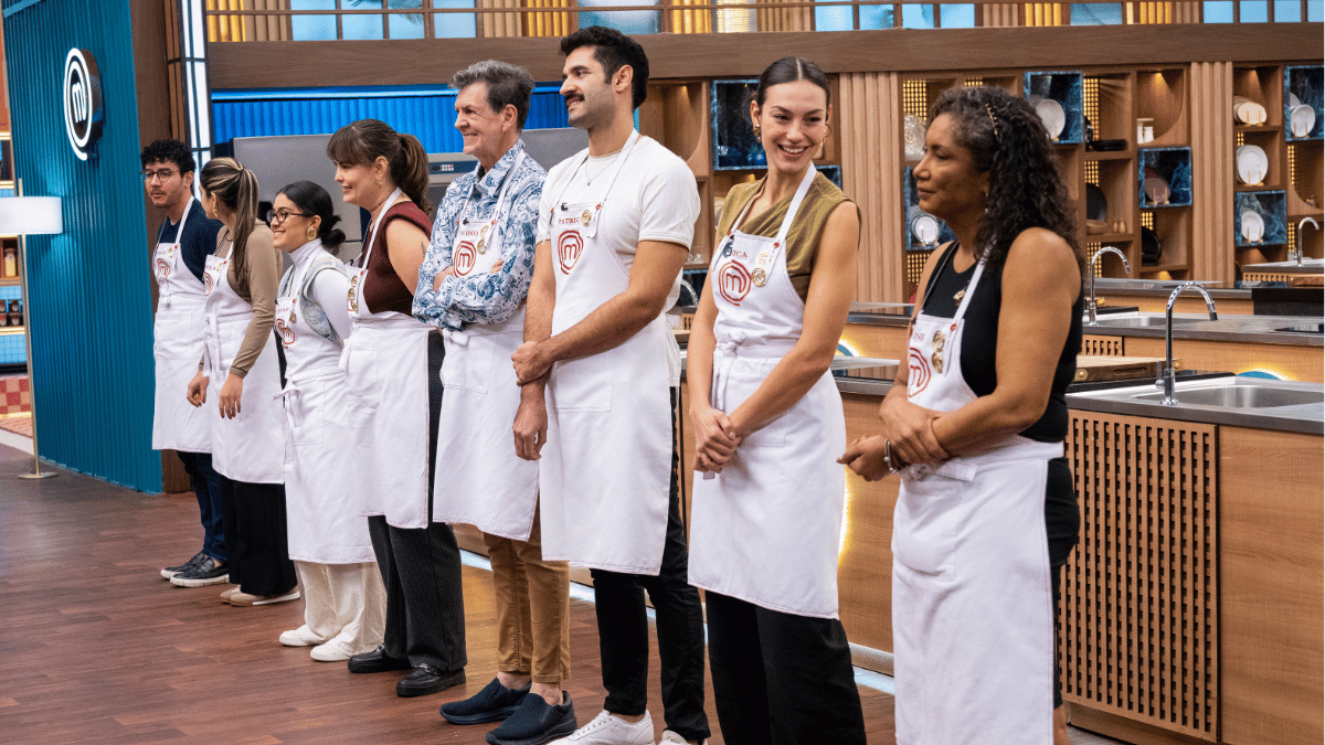 Quais são os grupos do MasterChef 2026? Entenda a rivalidade