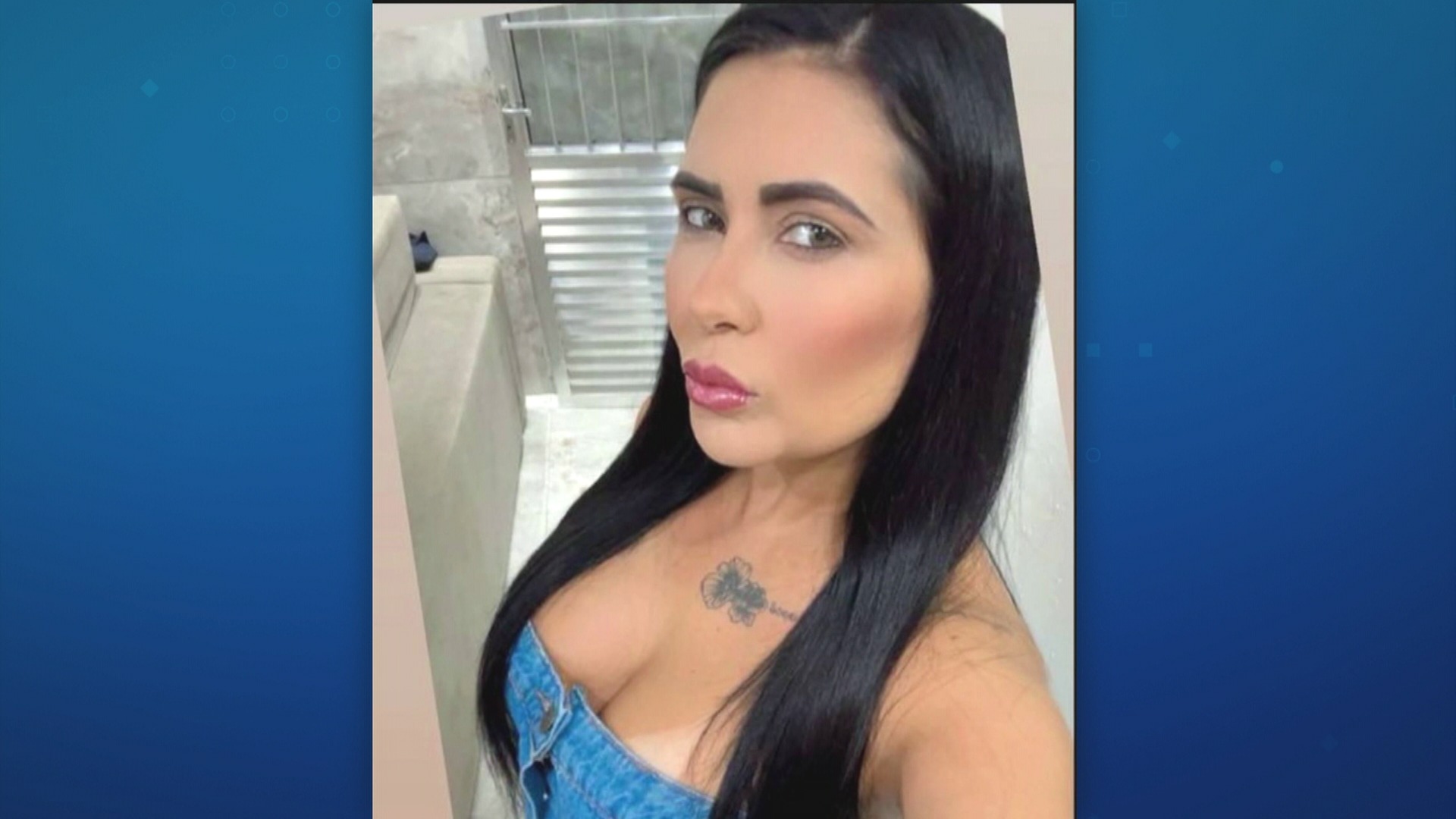 Quem é 'Bela do PCC', condenada a mais de quatro anos de prisão em SP